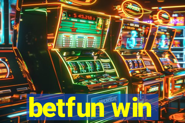 betfun win